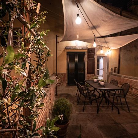 شقة Casa La Girandola كاستيجليون فيورنتينو المظهر الخارجي الصورة