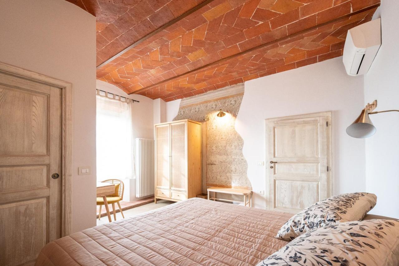 شقة Casa La Girandola كاستيجليون فيورنتينو المظهر الخارجي الصورة