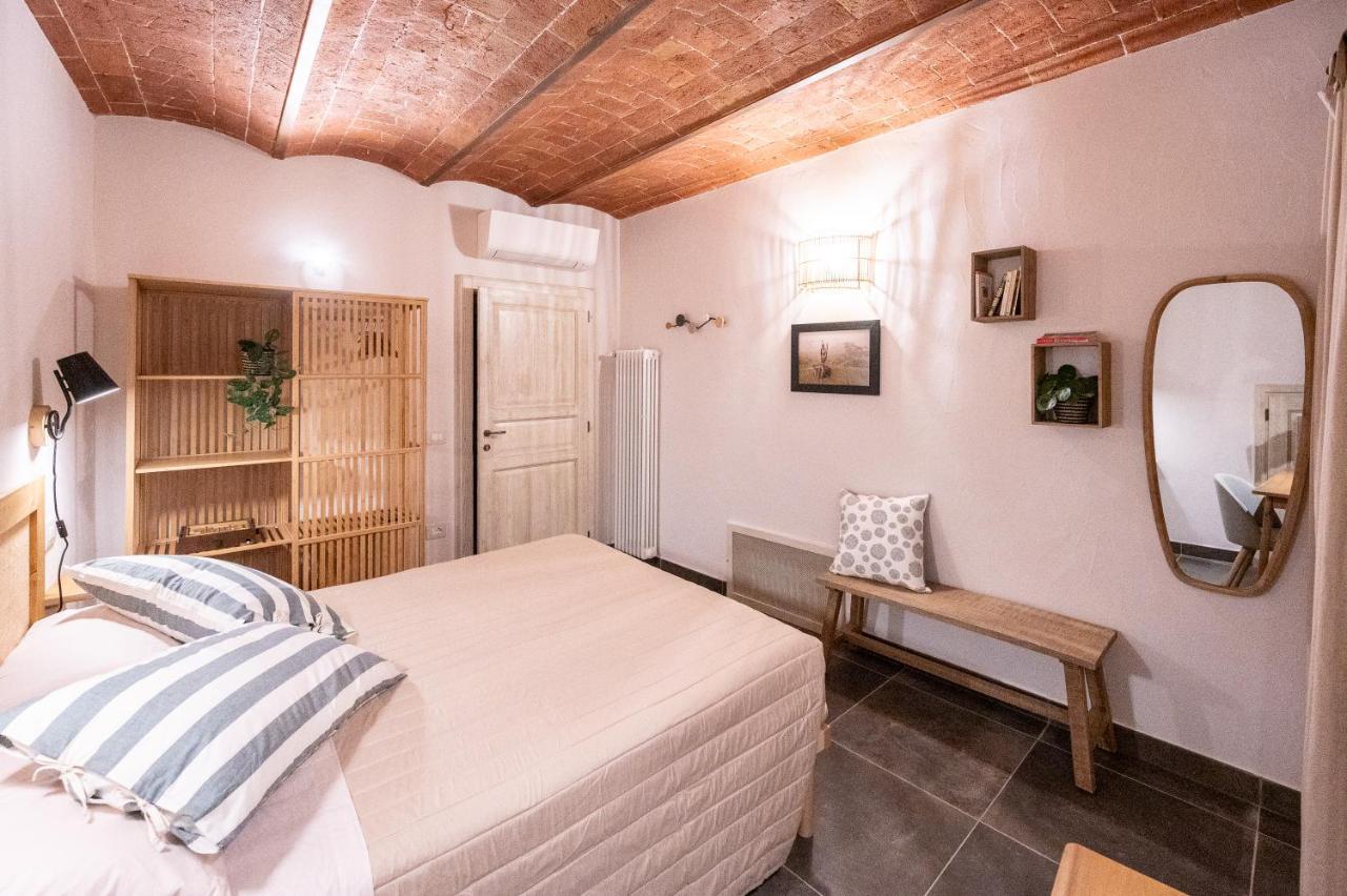 شقة Casa La Girandola كاستيجليون فيورنتينو المظهر الخارجي الصورة